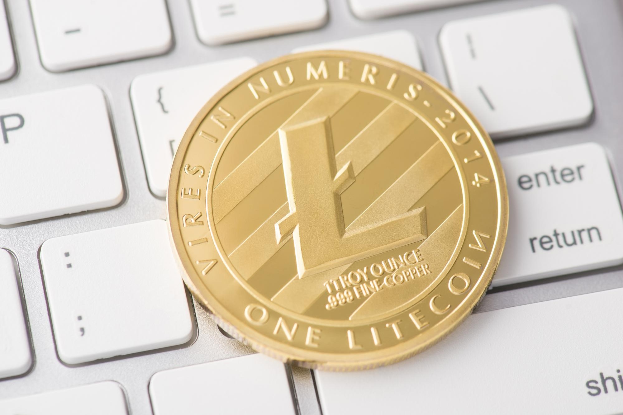 Why Litecoin remains a smart choice for hands-off crypto buyers