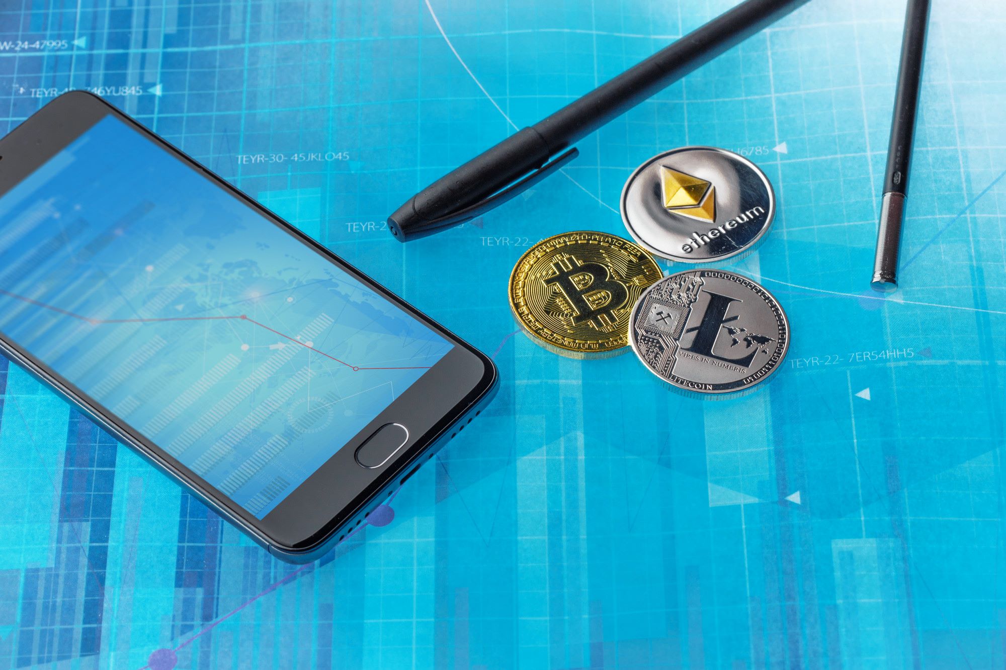 Why simplicity often outperforms active crypto trading