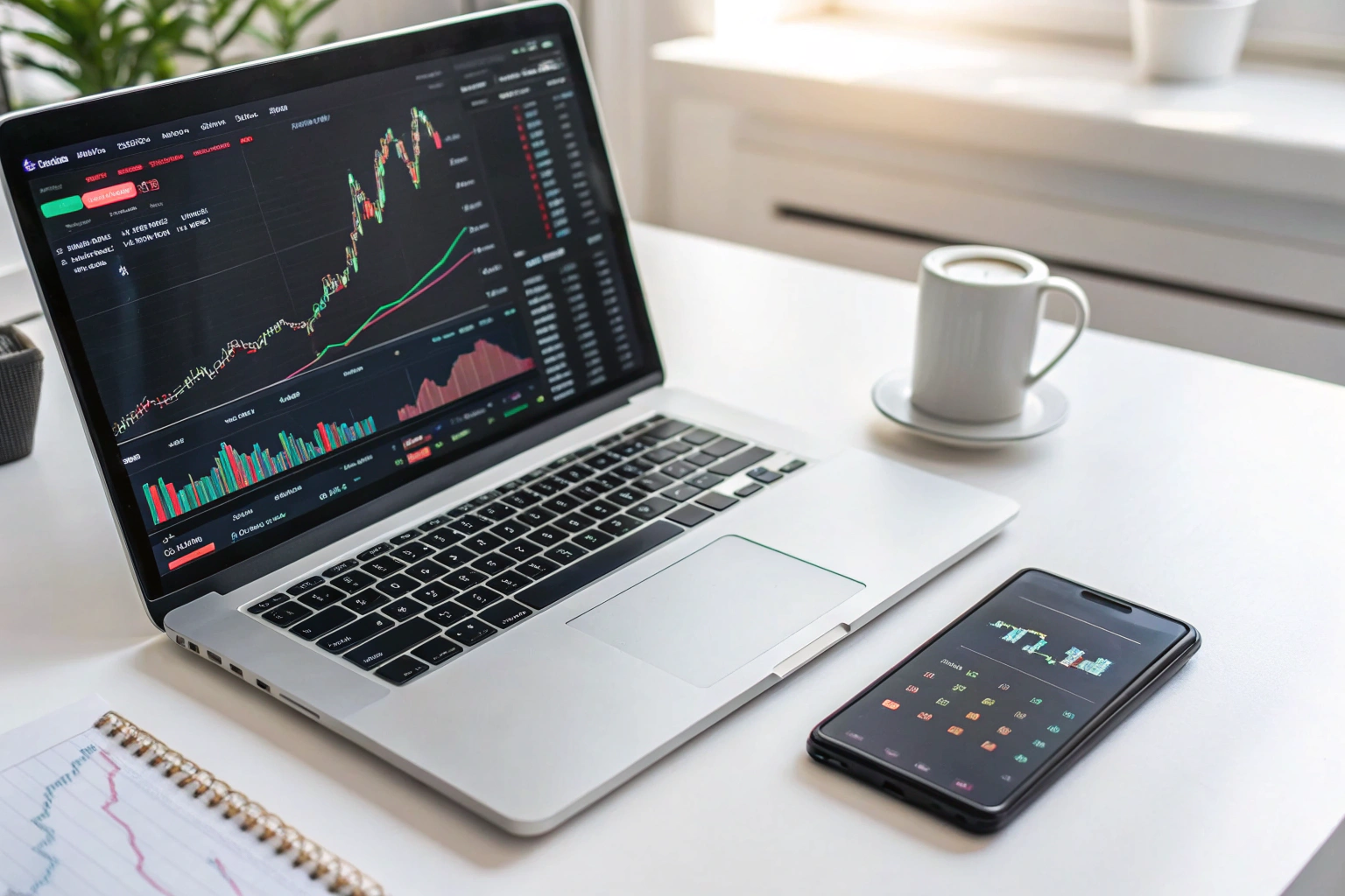 How to automate your crypto investing safely